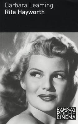 Rita hayworth