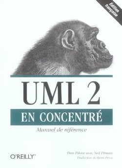O'reilly uml 2 en concentre (2e édition)