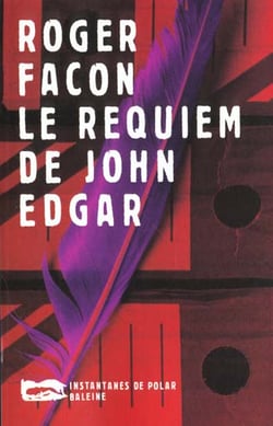 Le requiem de john edgar