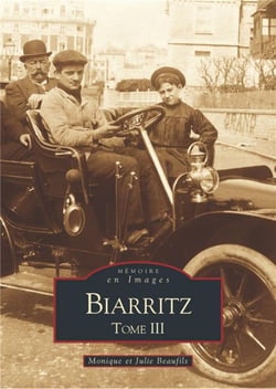 Biarritz Tome 3
