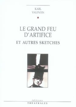 Le grand feu d'artifice et autres sketches