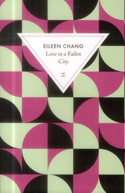 Love in a fallen city