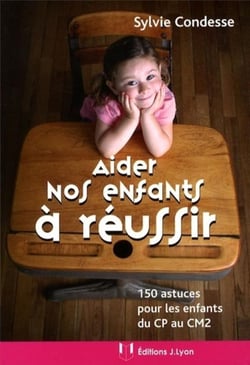 Aider nos enfants à réussir