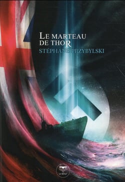 Origines Tome 2 : Le Marteau de Thor