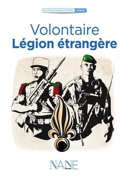 Volontaire - Légion étrangère