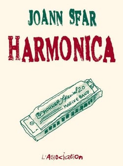 Harmonica