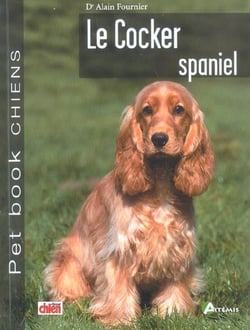 Cocker spaniel (le)