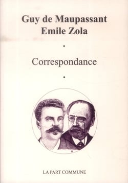 Correspondances