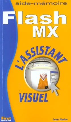 Flash mx