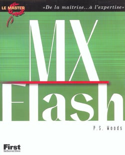 Le master flash mx
