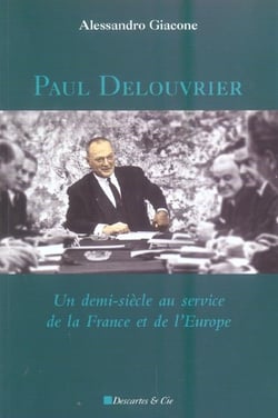 Paul Delouvrier