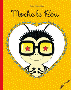 Moche le pou