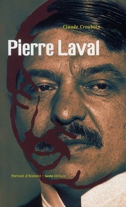 Pierre laval