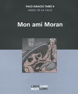 Mon ami moran