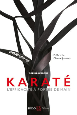 Karaté - l'efficacité à portée de main
