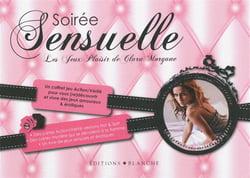 COFFRET SOIREE SENSUELLE