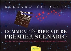 Comment écrire votre premier scénario