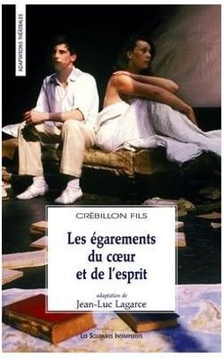 Les égarements du coeur et de l'esprit