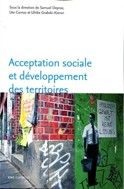 Acceptation sociale et développement des territoires