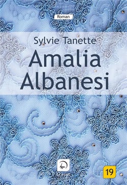 Amalia albanesi