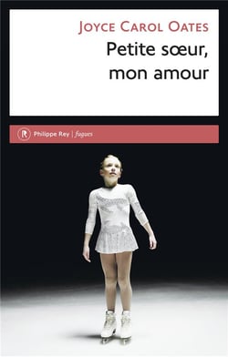 Petite soeur, mon amour
