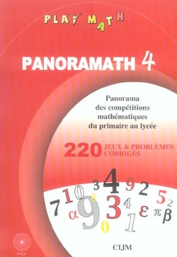 Panoramath 4