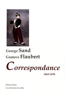 Correspondance - 1863-1876