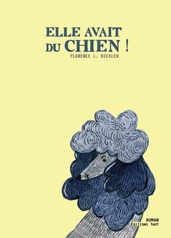 Elle avait du chien !