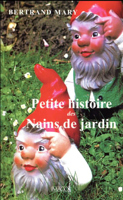 Histoire des nains de jardin