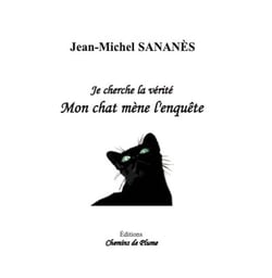 Mon chat mene l'enquete