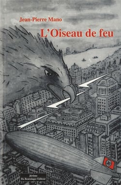 L'Oiseau De Feu