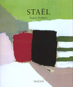 Nicolas de stael
