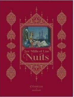 Les mille et une nuits
