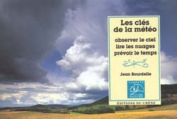 Les cles de la meteo