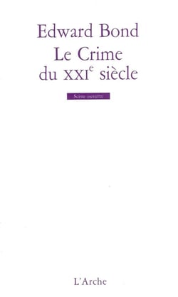 Le Crime du XXIe siècle