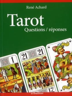 Tarot - questions / réponses