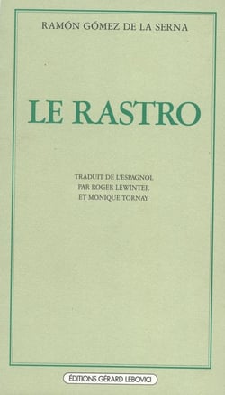 Le rastro