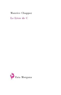 Le livre de c