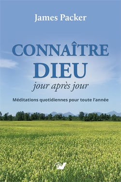 Connaitre dieu jour apres jour