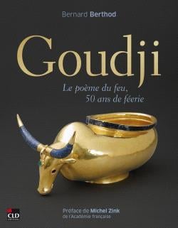 Goudji : le poème de feu, 50 ans de féerie