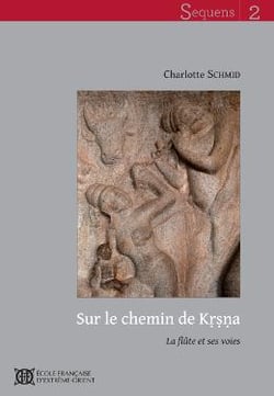 Sur le chemin de krishna - la flûte et ses voies