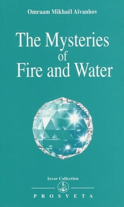 The mysteries of fire and water