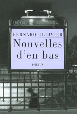 Nouvelles d en bas