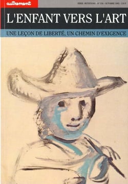 L'enfant vers l'art