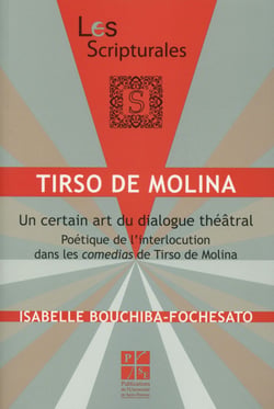 Tirso de molina