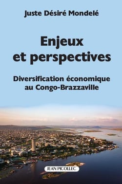 Enjeux et perspectives - diversification économique au Congo Brazzaville