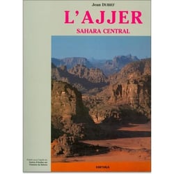 Ajjer (L'). Sahara Central