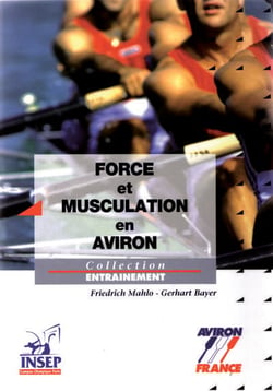 Force et musculation en aviron.