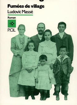 Les greégoire Tome 2 - fumée de village