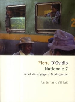 Nationale 7 carnet de voyage à Madagascar